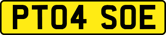 PT04SOE
