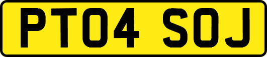 PT04SOJ