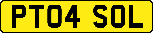 PT04SOL