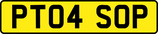 PT04SOP