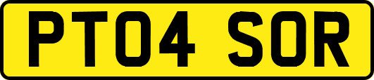 PT04SOR