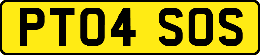 PT04SOS