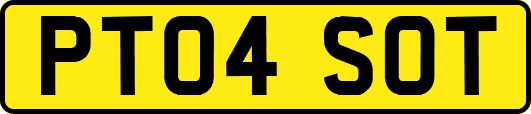 PT04SOT