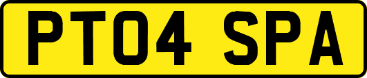 PT04SPA