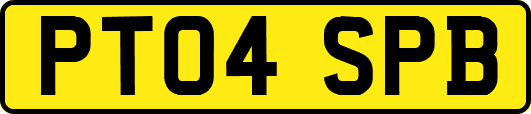 PT04SPB