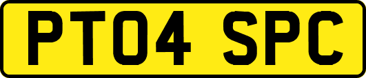 PT04SPC