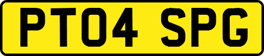 PT04SPG