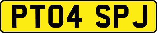 PT04SPJ
