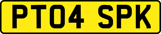PT04SPK