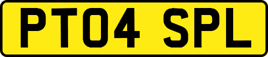 PT04SPL