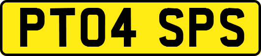 PT04SPS