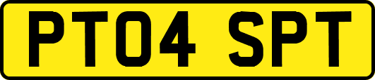 PT04SPT