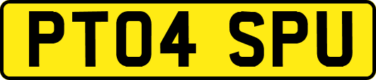 PT04SPU