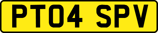 PT04SPV