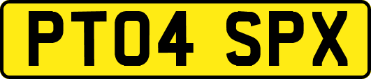 PT04SPX