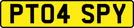 PT04SPY