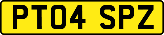 PT04SPZ