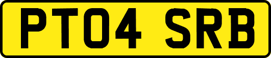 PT04SRB
