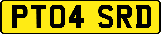 PT04SRD