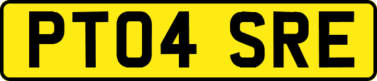 PT04SRE