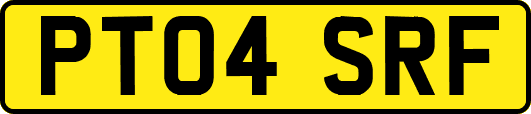 PT04SRF