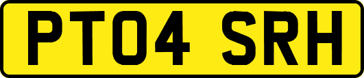PT04SRH