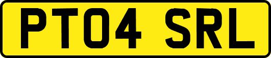 PT04SRL