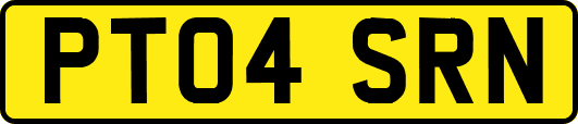 PT04SRN