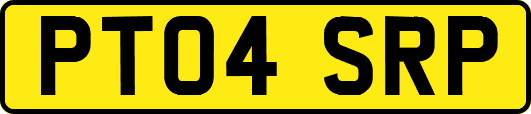 PT04SRP