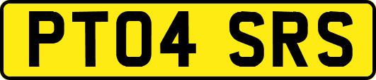 PT04SRS