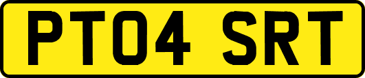 PT04SRT