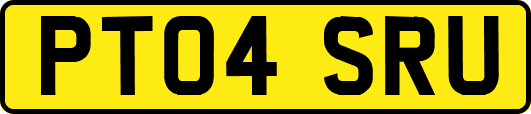 PT04SRU