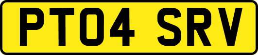 PT04SRV