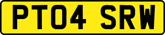 PT04SRW