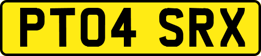 PT04SRX
