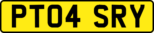 PT04SRY