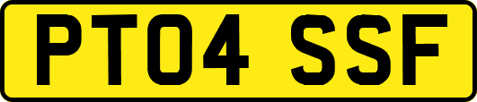 PT04SSF