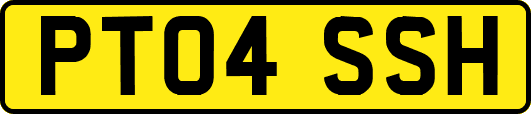 PT04SSH