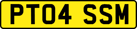 PT04SSM