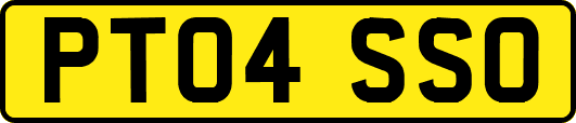 PT04SSO