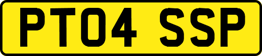 PT04SSP