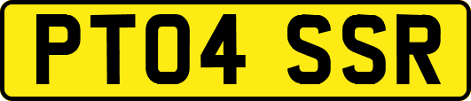 PT04SSR