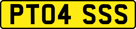 PT04SSS