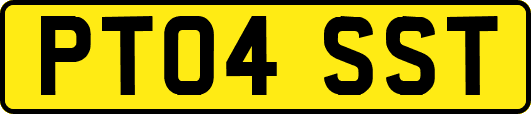 PT04SST