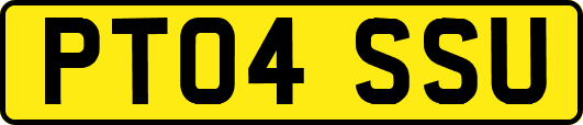 PT04SSU