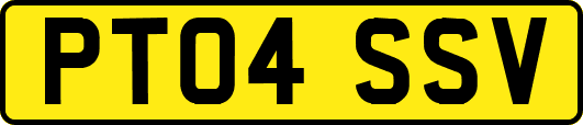 PT04SSV