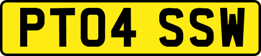 PT04SSW