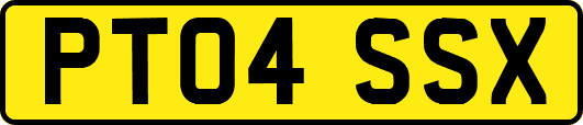 PT04SSX