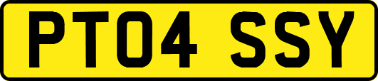 PT04SSY