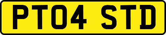 PT04STD
